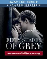 Fifty Shades of Grey [Blu-ray] [US Import]: Amazon.co.uk: Eloise Mumford,  Jamie Dornan, Dakota Johnson, Jennifer Ehle, Rita Ora, Luke Grimes, Callum  Keith Rennie, Victor Rasuk, Max Martini, Marcia Gay Harden, Sam  Taylor-Johnson: