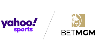 Welcome to the all new yahoo sports app. Yahoo Sports Mgm Ink Multi Year Sports Betting Deal