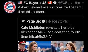 Notify me about new video. Bayer 04 Leverkusen On Twitter No One Not Even The British Media Because There S No Possible Correlation Whatsoever Between These Two Events Fc Bayern Us Https T Co C44zuwgqy2