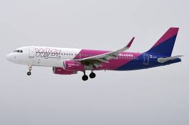 Wizz air pink monday sale 2019: Wizz Air Wikidata