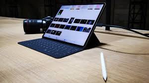 The device is still holding on to the claim of being. Ipad Pro 12 9 2018 Test Release Infos Specs Kaufen Computer Bild
