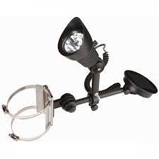 Solar Led Flagpole Light