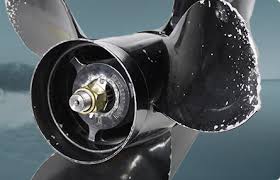 Understanding Propellers Boatmags Com