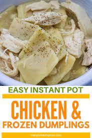 Pin On Instant Pot Main Dish Recipes