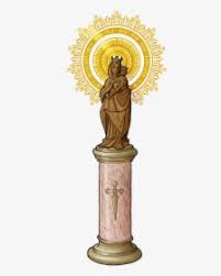 transparent virgen maria png pilar de la virgen del pilar png download transparent png image pngitem transparent virgen maria png pilar de
