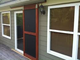 W aspen natural wood wood screen door. 24 Awesome Diy Screen Door Ideas To Build New Or Upcycle The Old Sliding Patio Screen Door Patio Screen Door Diy Screen Door