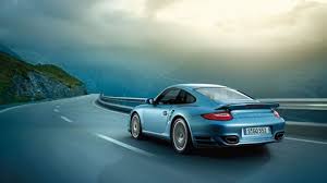 It could be visually more distinct from the other 997 models. Porsche 911 Turbo S 2010 Review Car Magazine