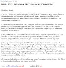 Pemerintah indonesia dan berbagai pihak terkait lainnya memiliki sepuluh langkah yang cukup komprehensif dalam penanggulangan kemiskinan. Kadar Kemiskinan Di Malaysia Adalah Astro Radio News Facebook