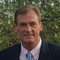 Darren Nigel Long Obituary