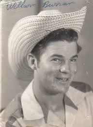 Wilbert Leon Burran (1933-2001)
