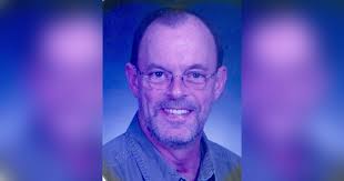 Obituary for Jeffrey R. Small