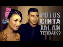 Hubungan asmara ali syakieb dan citra kirana memang selalu menarik perhatian fans. Citra Kirana Dan Ali Syakieb Resmi Putus Cumicam 04 Mei 2019 Youtube