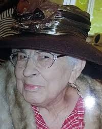 Anita Duran Obituary