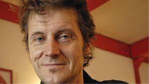 Jim Cuddy lives to get lost in Madrid