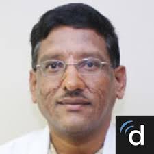 Dr. Nathaniel J. Kesner, DO