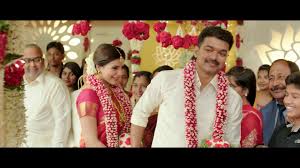 Samantha Vijay Theri Andico Romantic Love Song Cute Love Songs Samantha