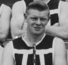 1957 Port Adelaide premiership players