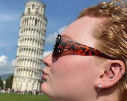 From Florence: Pisa, Vinci and Tuscany with wine tasting