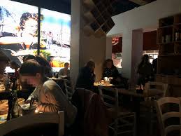 Cream cheese bacon garlic cheddar cheese. Osteria Marina Blue Discover And Enjoy Jump Berlin