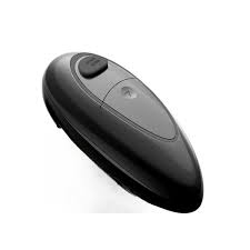 Electric One-Touch Can Opener for Seniors