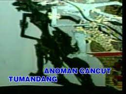Lirik Lagu Anoman Obong Bowo Jawa Dangdut Campursari Anekanews Net