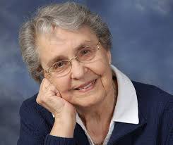 Grace Eunice Sturm Protheroe