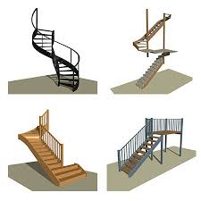 Envisioneer express is the next free stair designer software for windows. Stair Design Software Wood Designer