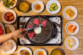 The Best Restaurants In Koreatown Koreatown Los Angeles The Infatuation