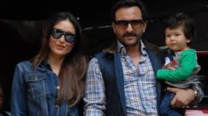 Namun mereka bercerai pada 2004. Suami Kareena Kapoor Meradang Putranya Dikuntit Pers Diam Diam