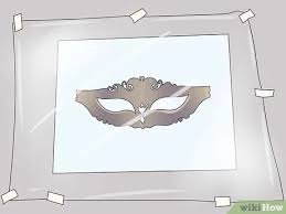 Latex adalah alat untuk menulis dan menampilkan persamaan matematika di web html. 3 Cara Untuk Membuat Topeng Untuk Pesta Wikihow