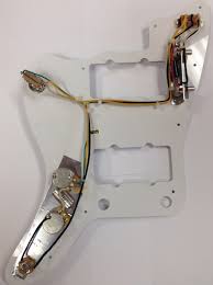 1989 ford f350 460 w fuel injection wipers run without key. Hoagland Custom Handcrafted Jazzmaster Wiring Harness Hoagland Custom