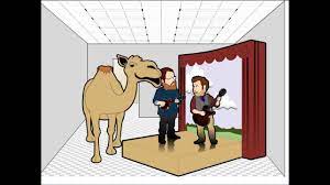 Geico hump day camel commercial happier than a camel on wednesday. My Geico Camel Commercial Youtube