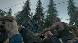 Discuss days gone and share content with other fans. Days Gone Review Surviving In A Divided World Game Informer