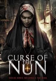 Inilah alasan hantu valak berwujud biarawati, mengungkap sosok asli valak hai valak merupakan salah satu dari malaikat pemantau atau the watcher yang turun bersama lucifer. 11 Ide The Nun Film Horor Film Horor