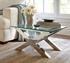 Our coffee tables come in a variety of shapes and styles, adding the finishing touch to any living room. Catalog Crawl Pottery Barn Austin Interior Design By Room Fu Knockout Interiors