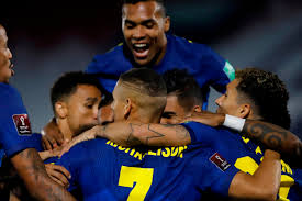 We did not find results for: Los Futbolistas De Brasil Confirmaron Que Jugaran La Copa America Estamos En Contra De La Organizacion Pero Nunca Le Diremos Que No A La Seleccion Infobae