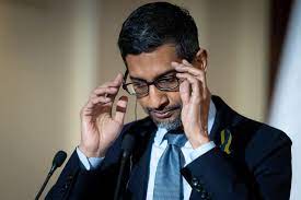 Google Layoffs Cost Tech Giant Nearly $3 Billion in Severance