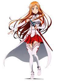 Search results for asuna yuuki. Asuna Yuuki All Worlds Alliance Wiki Fandom