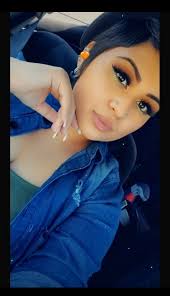 Destiny Dolores Martinez