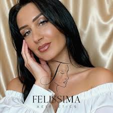 Felicitas Keller in personen