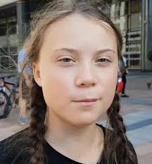 Our house is on fire: Datei Greta Thunberg Sp119 Jpg Wikipedia