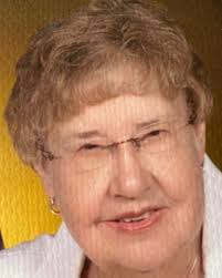 Julia K. "Judy" Eckel Obituary July 6, 2024