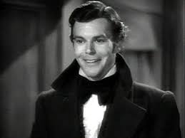 We are tremendous enthusiasts of a christmas carol in our household and watch virtually all the versions each christmas, including the (see my comments on these other films, if interested) this older 1938 version makes a delightful story with a fine, though hollywood generated, atmosphere. Nephew Fred Charles Dickens A Christmas Carol 1938