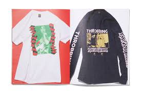 Founded in 2014, brain dead began as a conversation and grew into a collaborative project between kyle ng (known for his work behind farm learning from his history creating items for fashion brands, ng went into brain dead fed up with the industry's attachment to seasonal product releases. Brain Dead T Shirt Book By Un Publishing Hypebeast