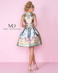 All items are special ordered from the designers at your time of purc. Mac Duggal After 5 Spring 2018 Cocktail Dresses Regiss In Ky 66291c