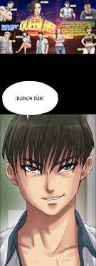 Iniciar sesión | ¿perdiste tu contraseña? Queen Bee Capitulo 25 Manhwa Manhwas Net