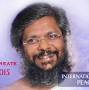 Profile Picture of Dr. Vasanth Vijajji Maharaj | The Public Peace Prize Websiteon Google