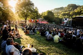 Xvi, sendo a sua arquitectura do sec. Paredes De Coura Festival 2020 Festpop