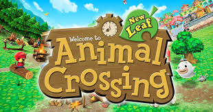 In animal crossing, the player character is a human who lives in a village inhabited by various anthropomorphic animals, carrying out various activities such as fishing, bug catching, and fossil hunting. Animal Crossing Guides Animal Crossing World