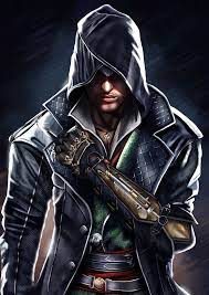 Ac Syndicate Assassins Creed Artwork Assassins Creed Jacob Assassin S Creed
